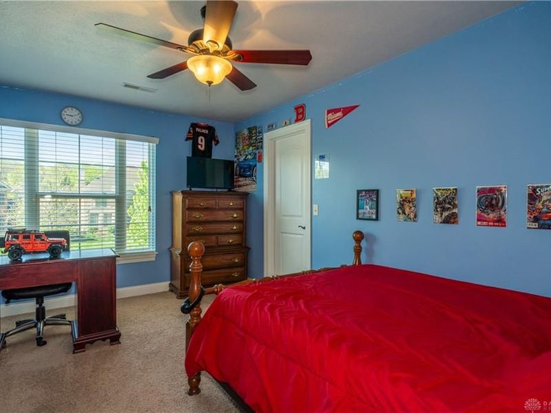 636 Brookmeade Court, Beavercreek, OH 45434 Photo 29