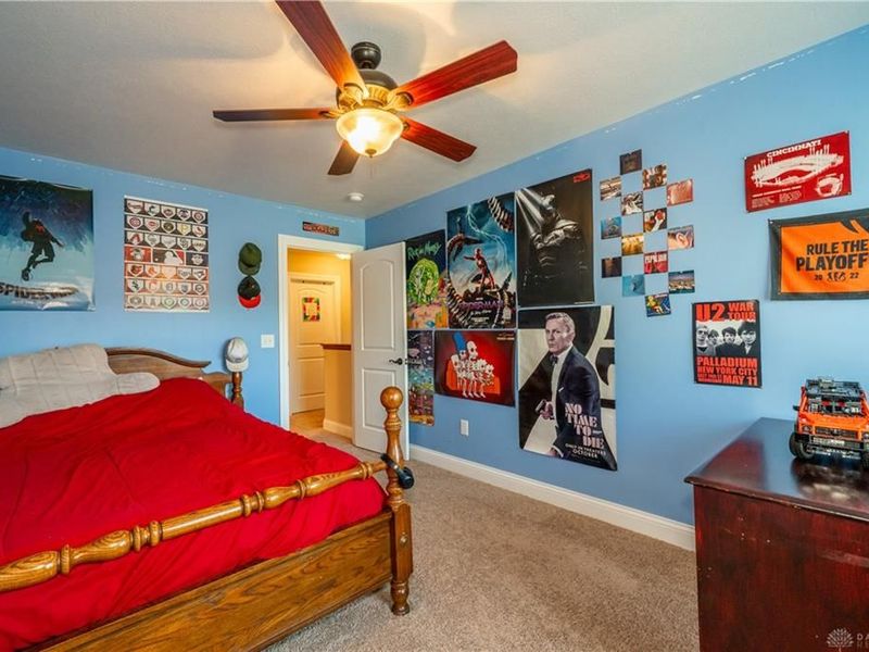 636 Brookmeade Court, Beavercreek, OH 45434 Photo 30