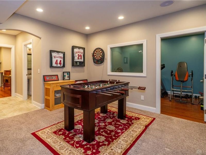 636 Brookmeade Court, Beavercreek, OH 45434 Photo 38