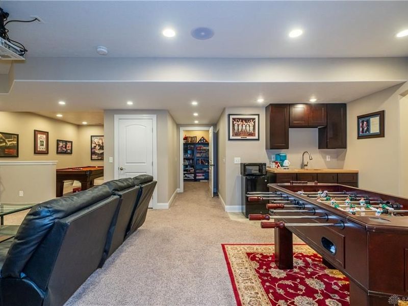 636 Brookmeade Court, Beavercreek, OH 45434 Photo 39