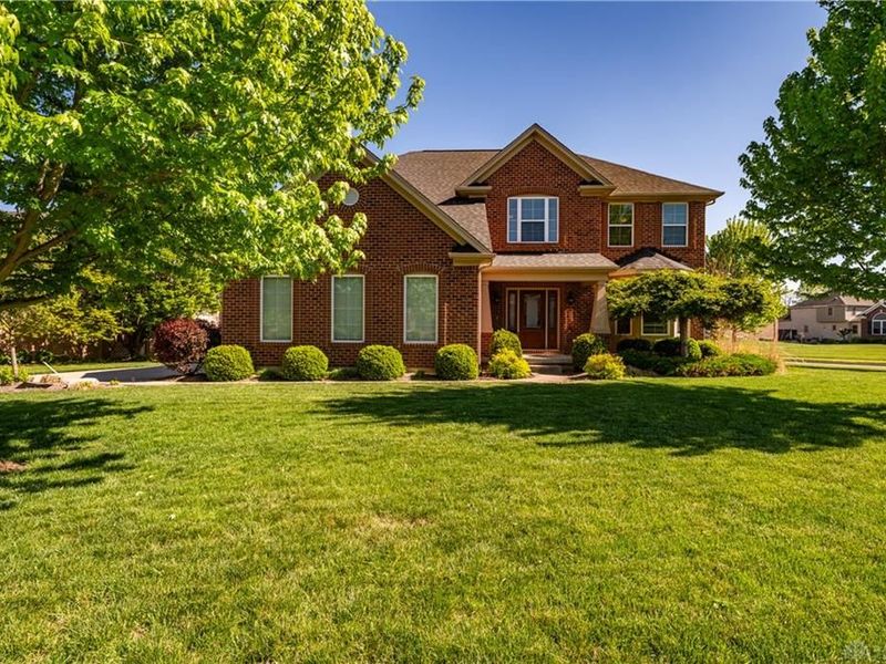 636 Brookmeade Court, Beavercreek, OH 45434 Photo 48