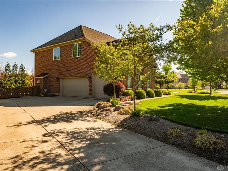 636 Brookmeade Court, Beavercreek, OH 45434 Photo 49