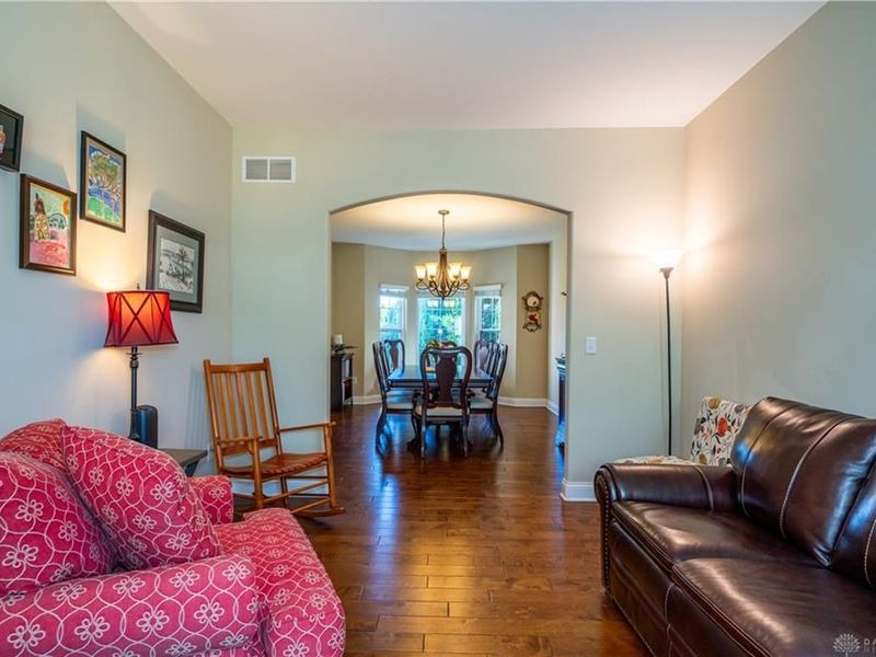 636 Brookmeade Court, Beavercreek, OH 45434 Photo 5