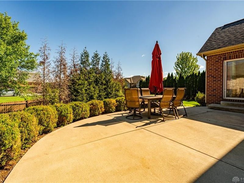 636 Brookmeade Court, Beavercreek, OH 45434 Photo 54
