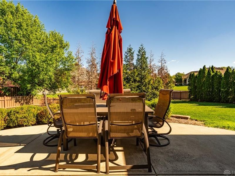 636 Brookmeade Court, Beavercreek, OH 45434 Photo 55
