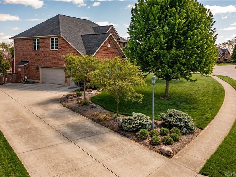 636 Brookmeade Court, Beavercreek, OH 45434 Photo 64
