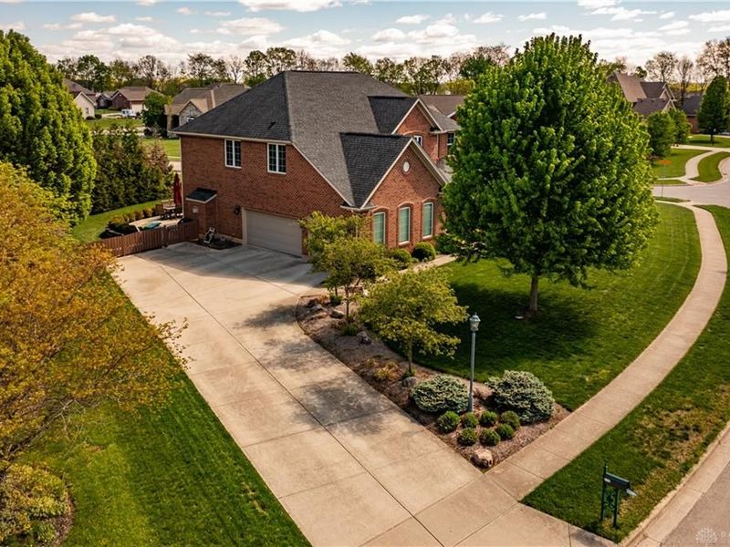 636 Brookmeade Court, Beavercreek, OH 45434 Photo 65