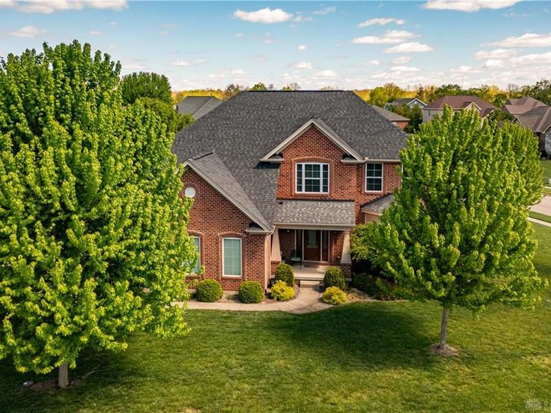 636 Brookmeade Court, Beavercreek, OH 45434 Photo 66