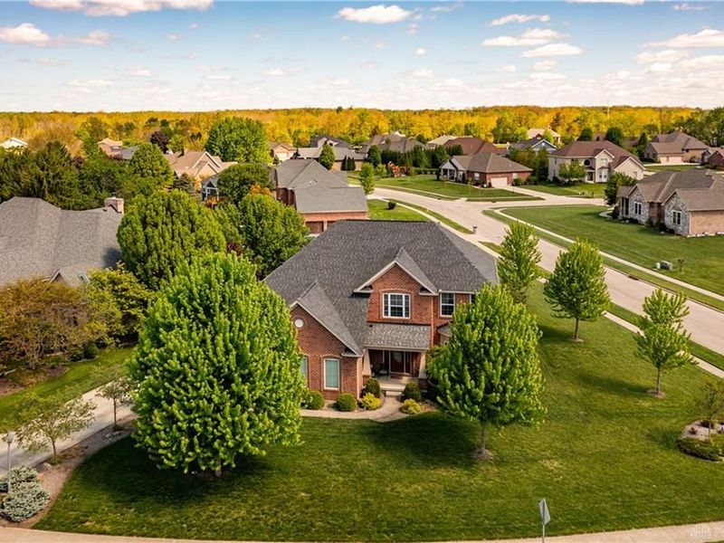 636 Brookmeade Court, Beavercreek, OH 45434 Photo 67