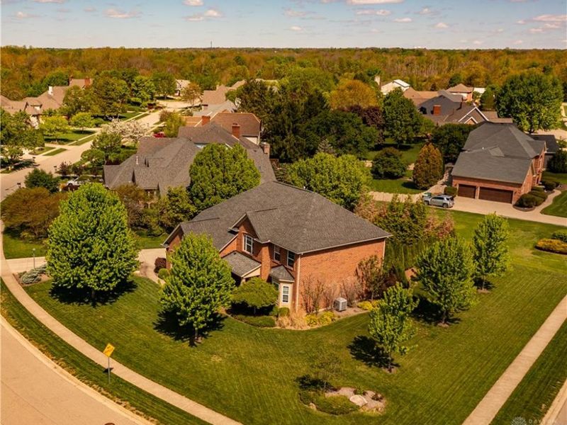 636 Brookmeade Court, Beavercreek, OH 45434 Photo 68