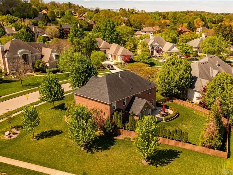 636 Brookmeade Court, Beavercreek, OH 45434 Photo 70