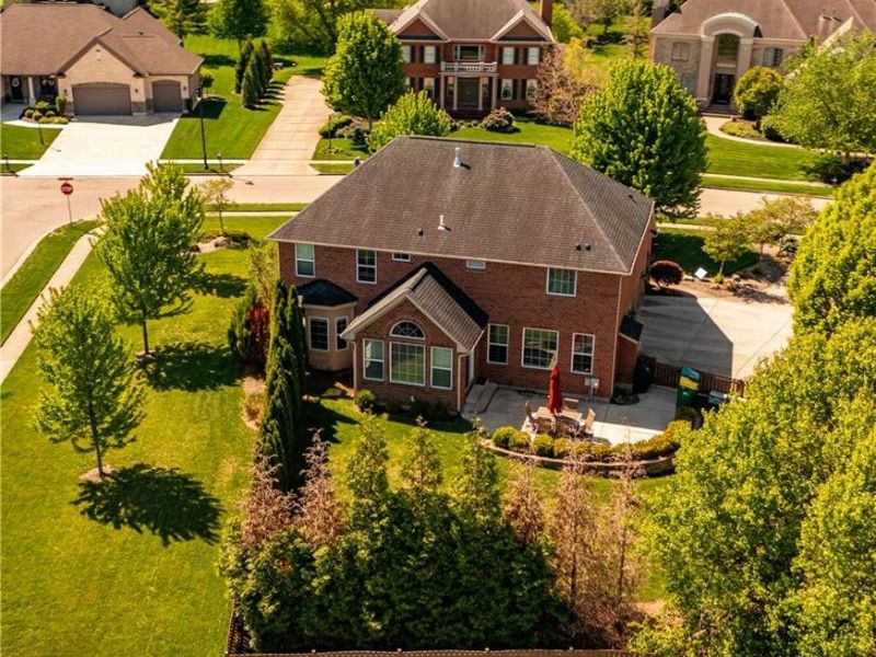 636 Brookmeade Court, Beavercreek, OH 45434 Photo 71