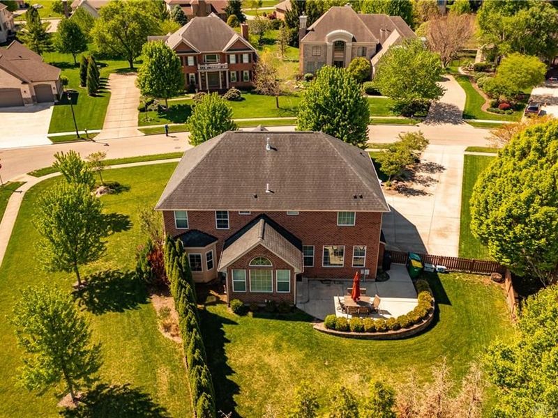 636 Brookmeade Court, Beavercreek, OH 45434 Photo 72
