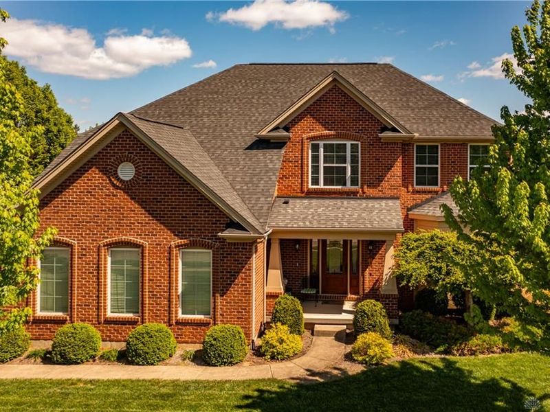 636 Brookmeade Court, Beavercreek, OH 45434 Photo 75