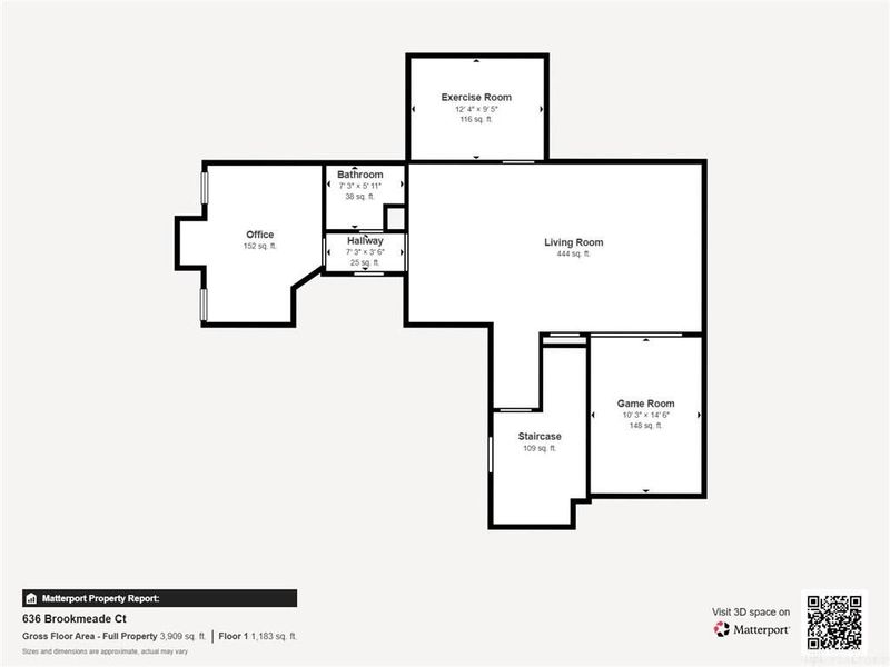 636 Brookmeade Court, Beavercreek, OH 45434 Photo 76