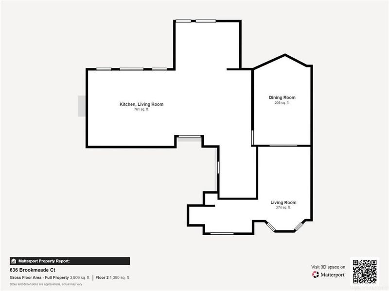 636 Brookmeade Court, Beavercreek, OH 45434 Photo 77