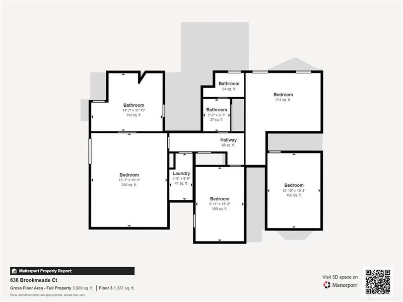 636 Brookmeade Court, Beavercreek, OH 45434 Photo 78