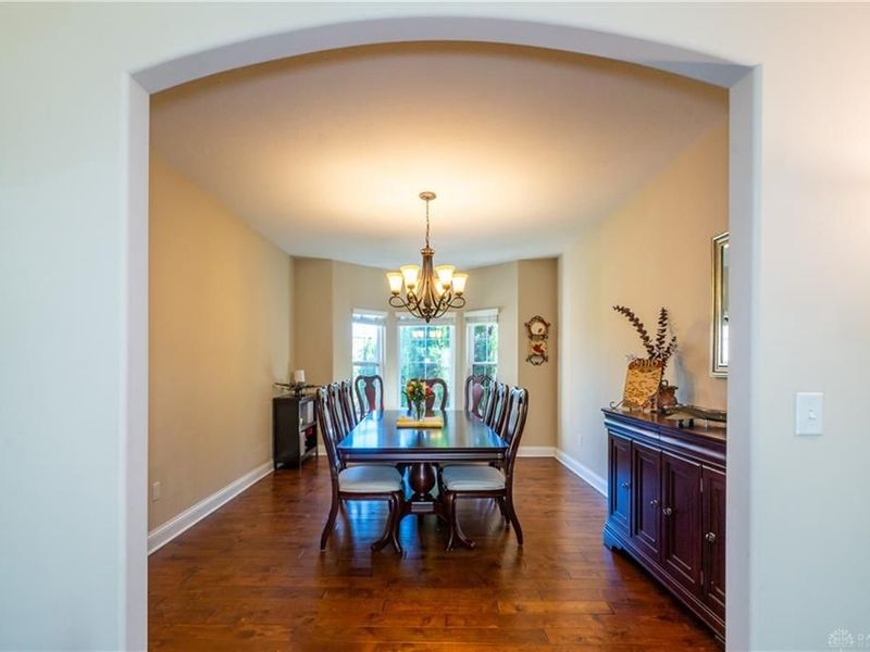 636 Brookmeade Court, Beavercreek, OH 45434 Photo 8