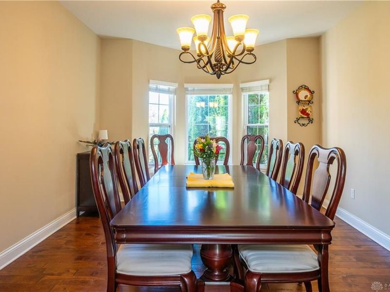 636 Brookmeade Court, Beavercreek, OH 45434 Photo 9