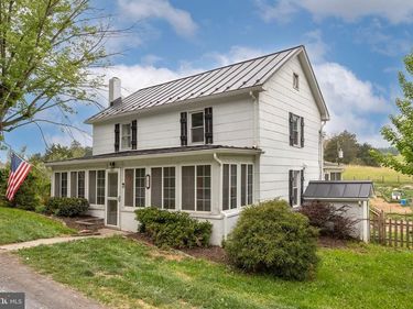 397 COUNTRY BROOK ROAD, TOMS BROOK, VA 22660