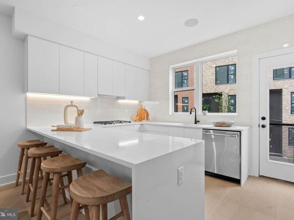 650 FAIRMOUNT AVENUE , Unit J3, PHILADELPHIA, PA 19123