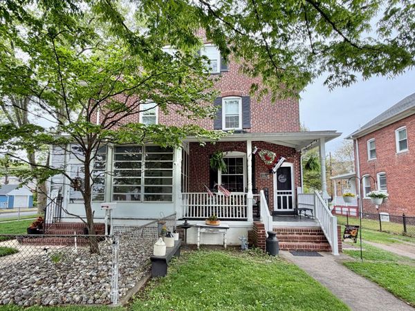 133 5TH AVENUE, ROEBLING, NJ 08554