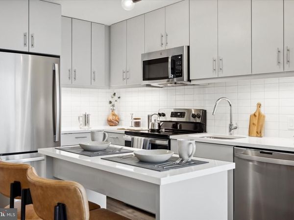 569 N 5TH STREET , Unit 432, PHILADELPHIA, PA 19123