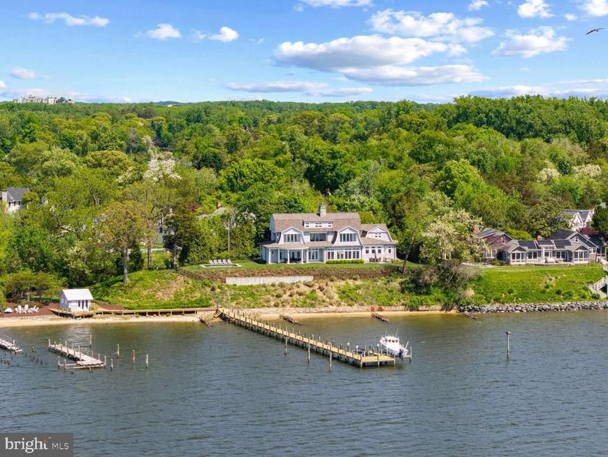 411 Ferry Point Road, Annapolis, MD 21403 Main Photo