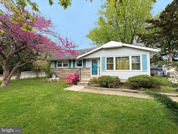 172 BALA DRIVE, SOMERS POINT, NJ 08244