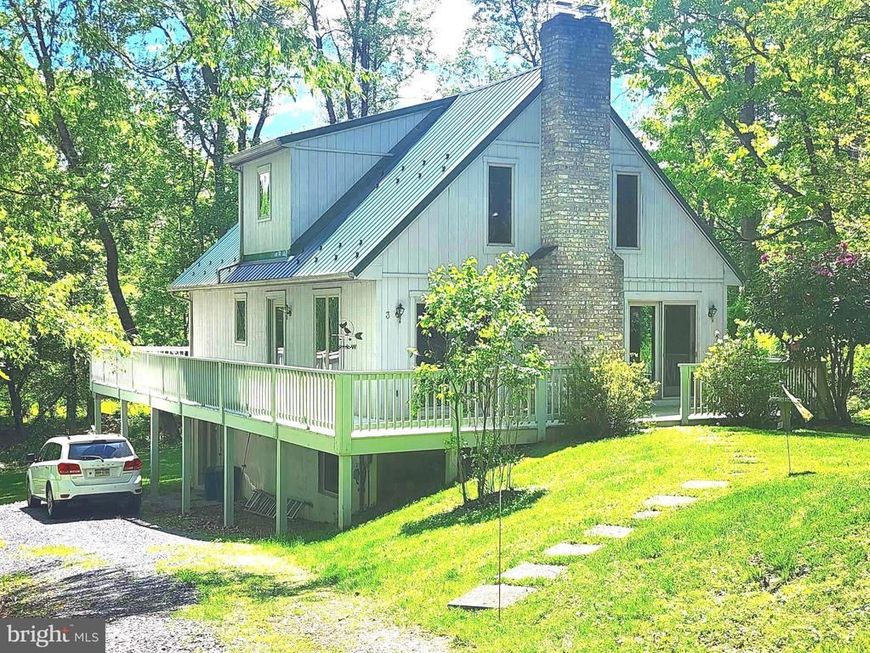 3 Peach Tree Trail , Fairfield, PA 17320 Main Photo