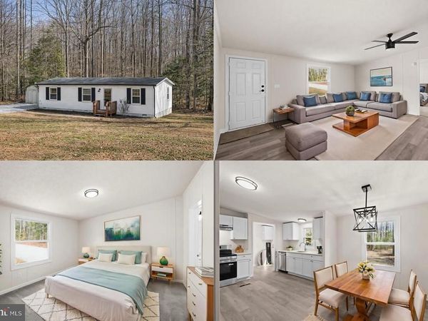 7309 RED FEATHER LANE , SPOTSYLVANIA, VA 22551