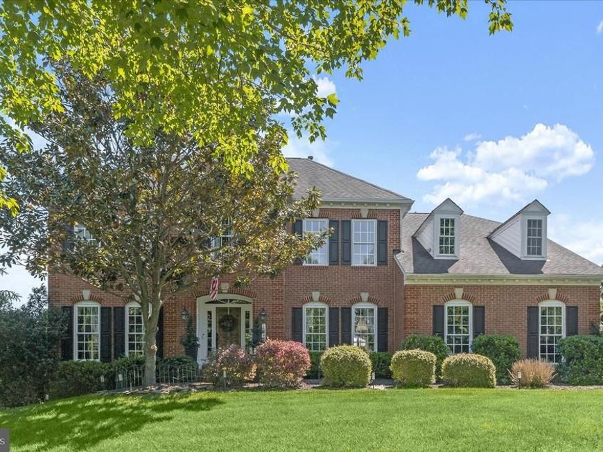 12344 Fox Meadow Lane, West Friendship, MD 21794 Main Photo