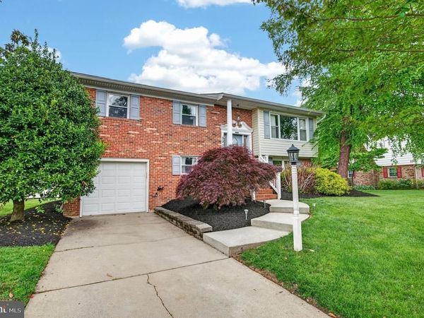 3917 LONGLEY ROAD, ABINGDON, MD 21009