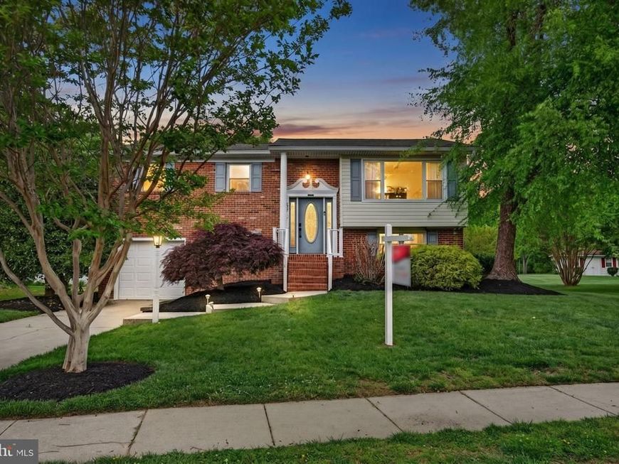 3917 Longley Road, Abingdon, MD 21009 Main Photo