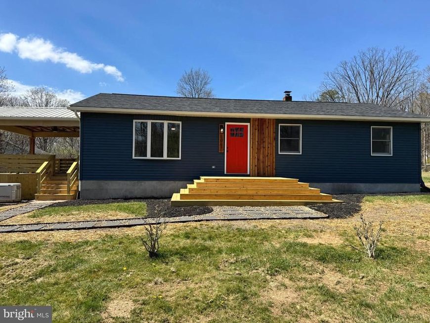 1067 Broadview Drive, Jim Thorpe, PA 18229 Main Photo