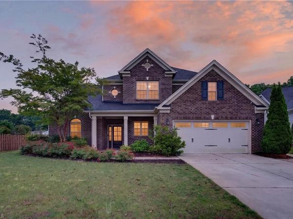 803 Sugarberry Lane, Greensboro, NC 27455