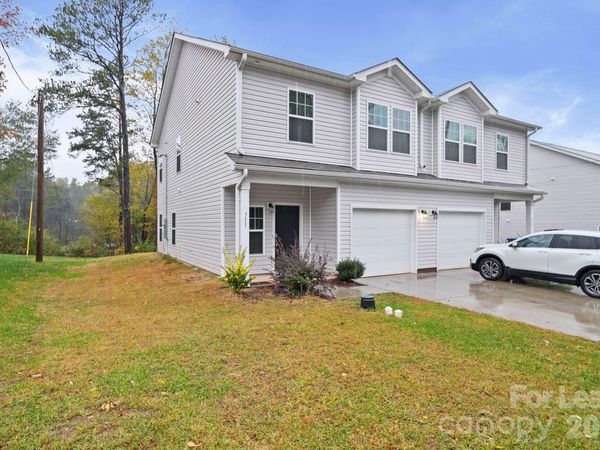 711 Lackey Street , Kings Mountain, NC 28086