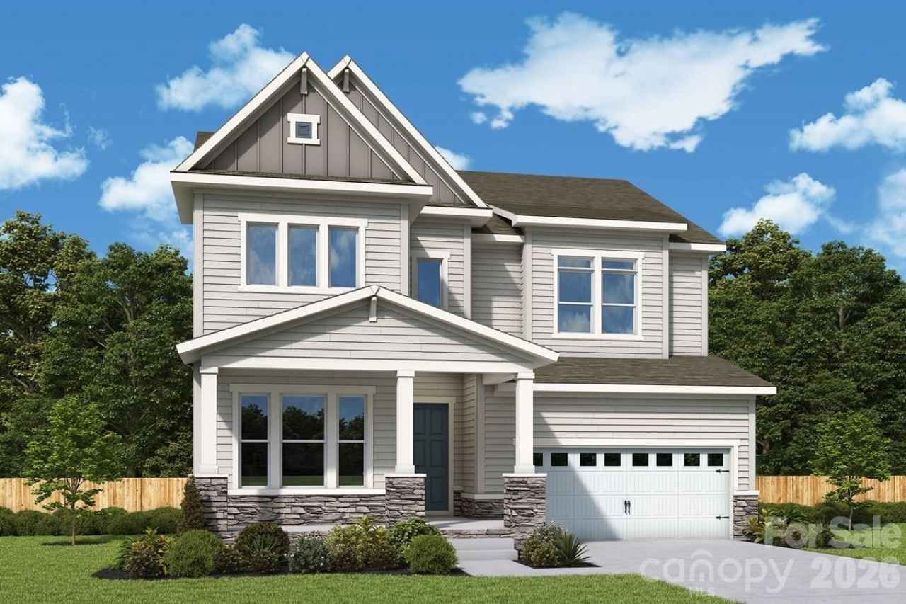 16020 Cloud Nine Court , Matthews, NC 28105 Main Photo