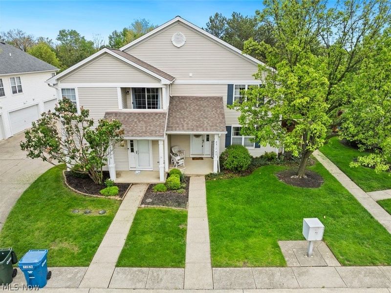 23174 Grist Mill Court , Olmsted Falls, OH 44138 Photo 47