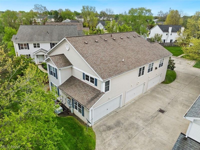 23174 Grist Mill Court , Olmsted Falls, OH 44138 Photo 49