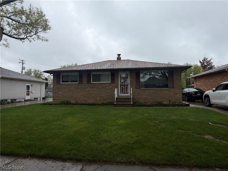 14812 Rochelle Avenue , Cleveland, OH 44135 Photo 1