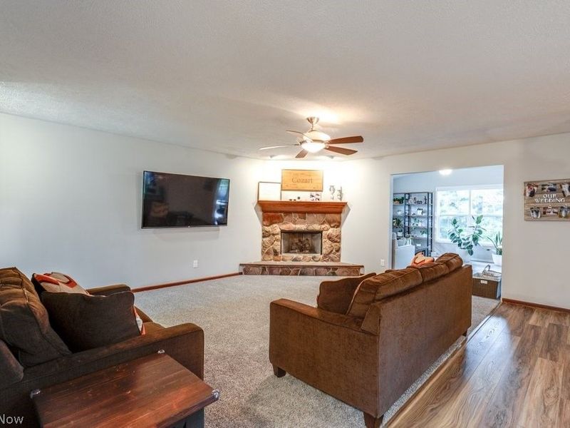 4138 Whispering Springs Lane, Mogadore, OH 44260 Photo 18