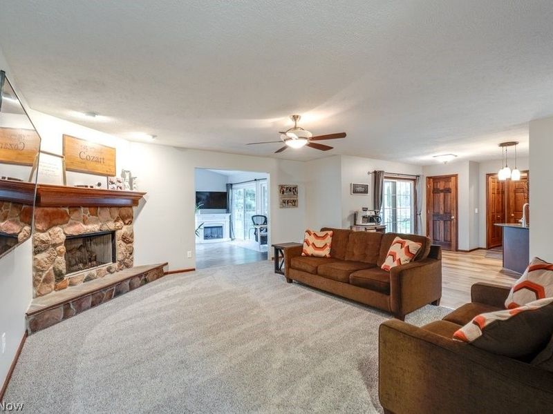 4138 Whispering Springs Lane, Mogadore, OH 44260 Photo 20