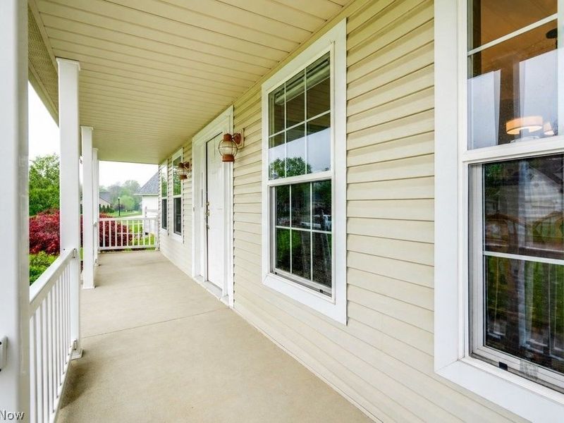 4138 Whispering Springs Lane, Mogadore, OH 44260 Photo 4