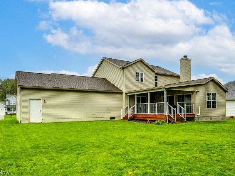 4138 Whispering Springs Lane, Mogadore, OH 44260 Photo 41