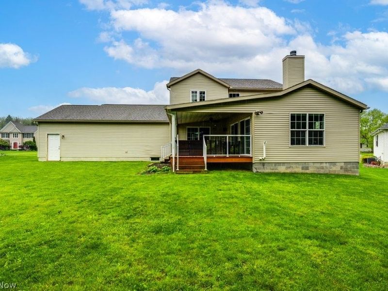 4138 Whispering Springs Lane, Mogadore, OH 44260 Photo 45