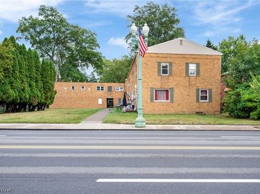 2114 Market Avenue N, Canton, OH 44714