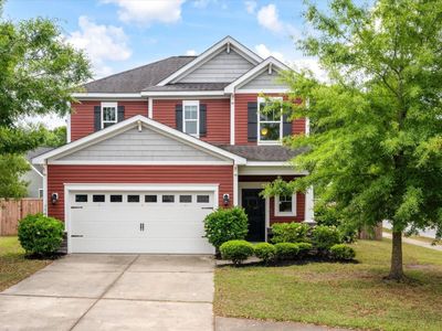 3503 Singletary Court, Johns Island, SC 29455