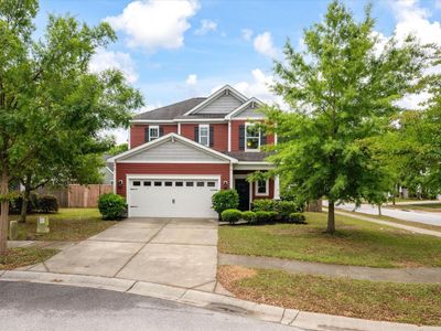 3503 Singletary Court, Johns Island, SC 29455
