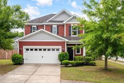 3503 Singletary Court photo 4
